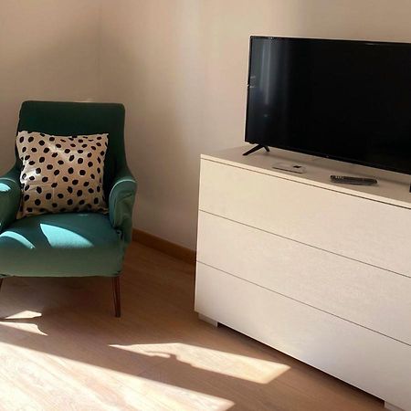 Appartement Vesuvia à Naples Extérieur photo
