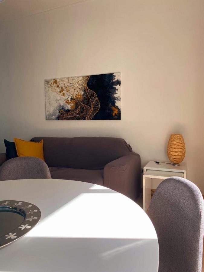 Appartement Vesuvia à Naples Extérieur photo
