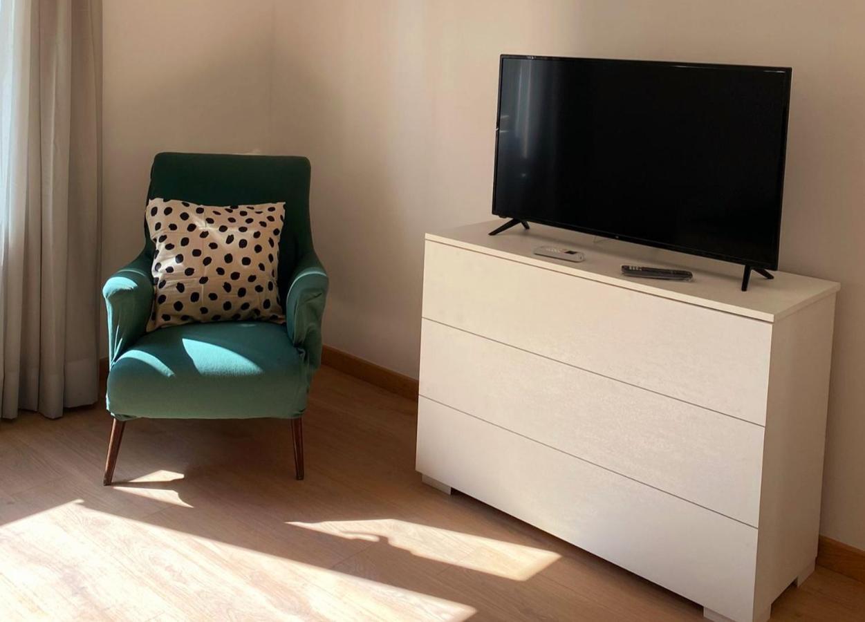 Appartement Vesuvia à Naples Extérieur photo