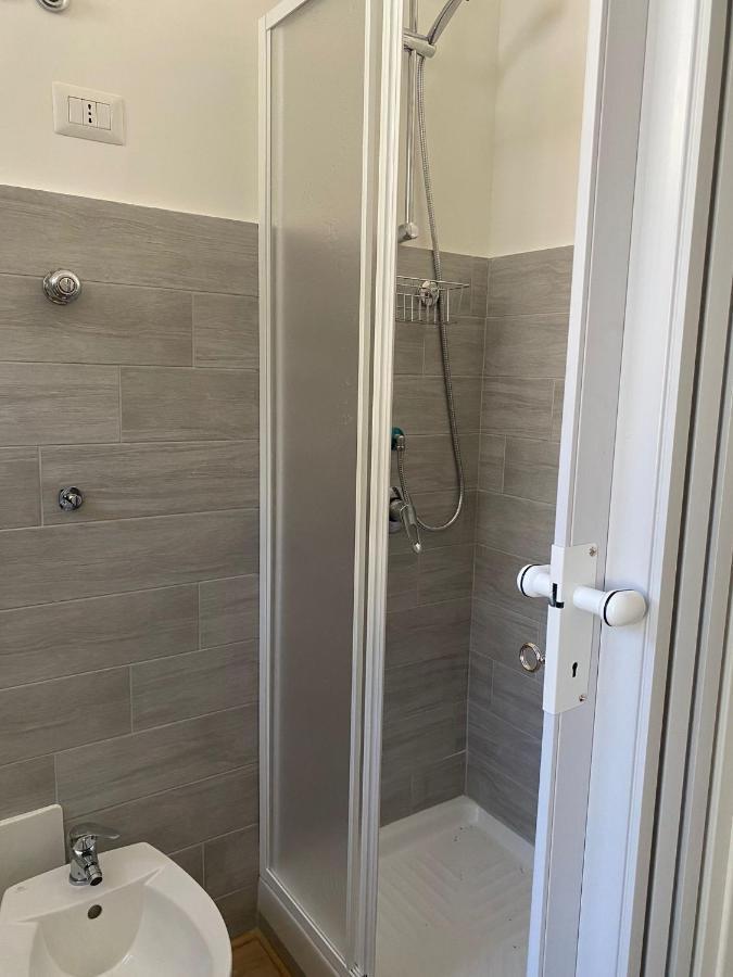 Appartement Vesuvia à Naples Extérieur photo
