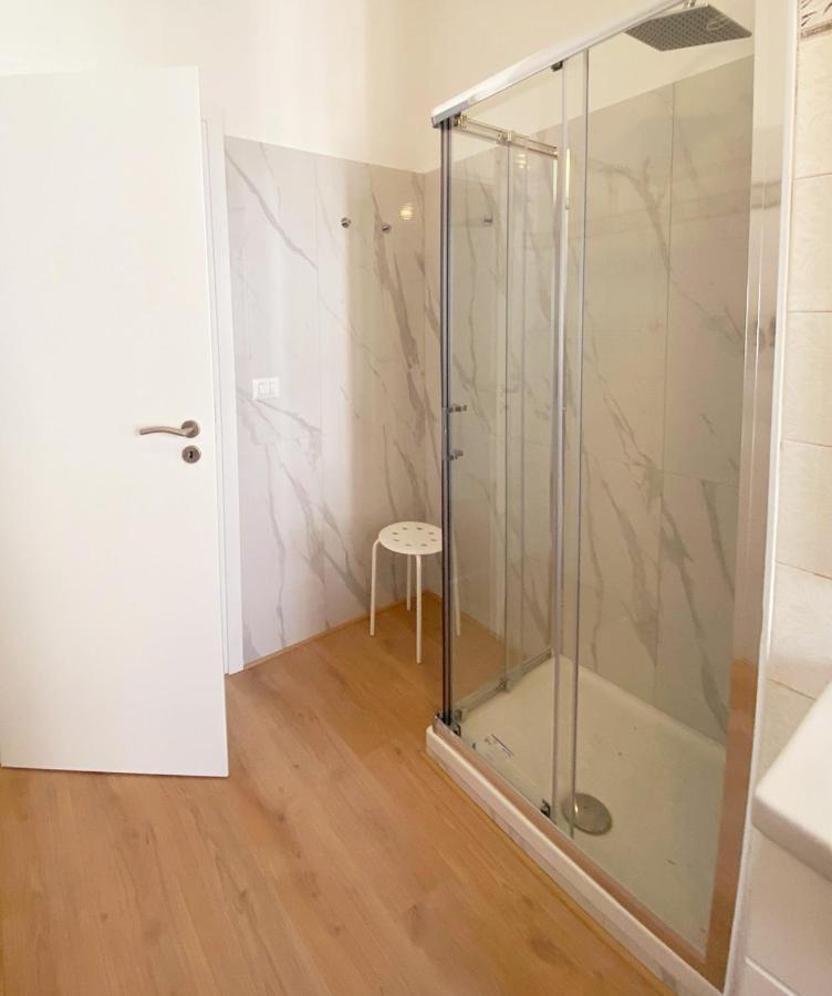 Appartement Vesuvia à Naples Extérieur photo